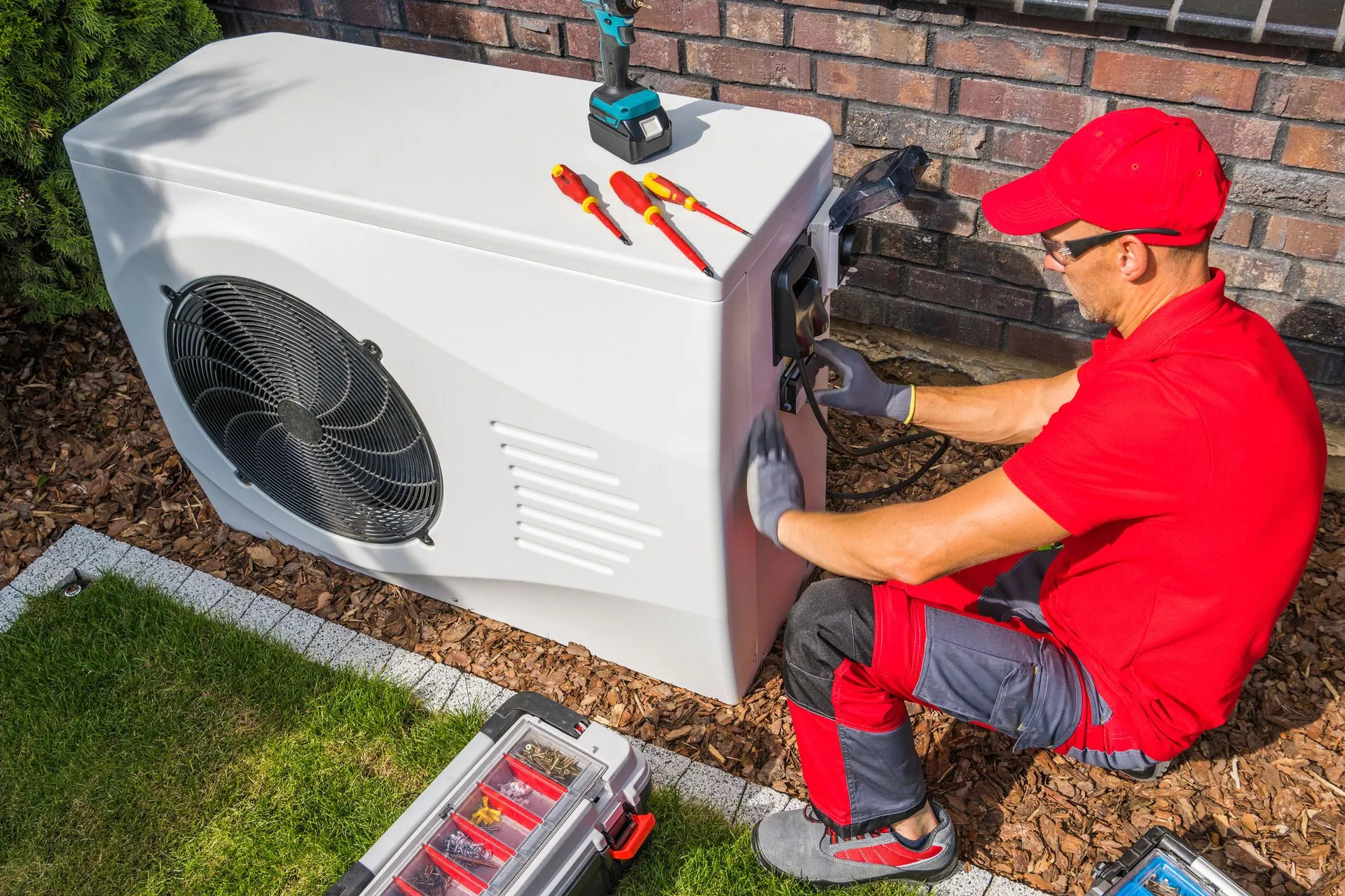 About HVAC in Mount Dora, FL